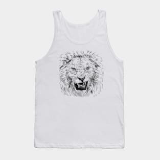 Löwe Tank Top